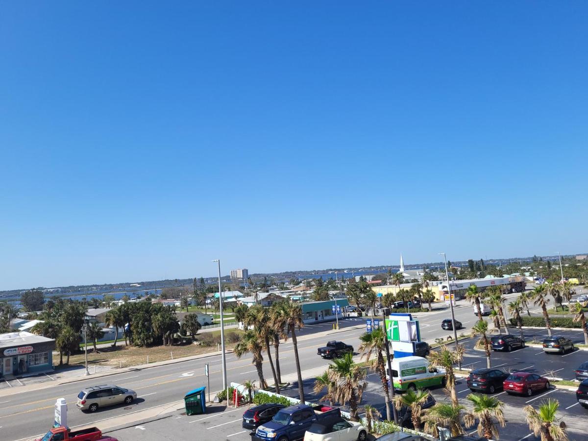 Beachside Hotel - Daytona Beach Shores Extérieur photo