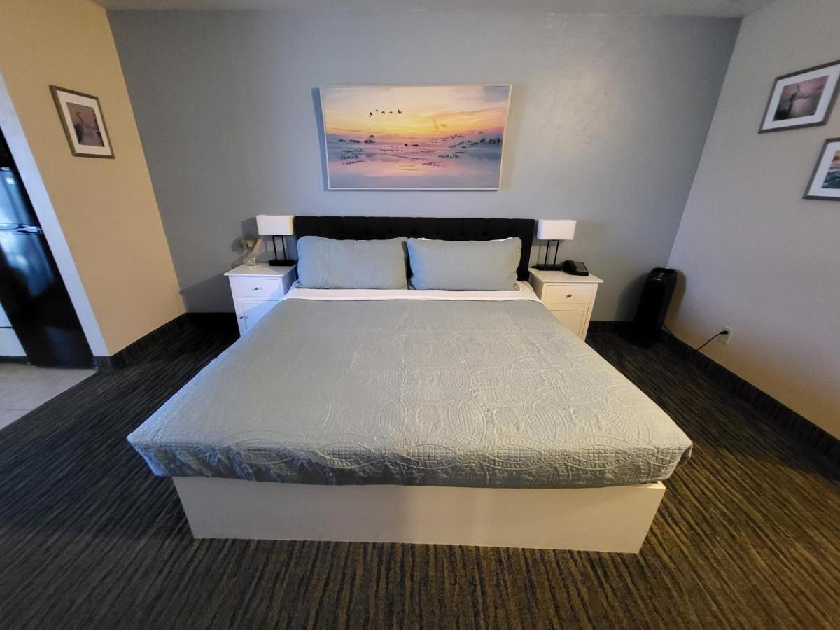 Beachside Hotel - Daytona Beach Shores Extérieur photo