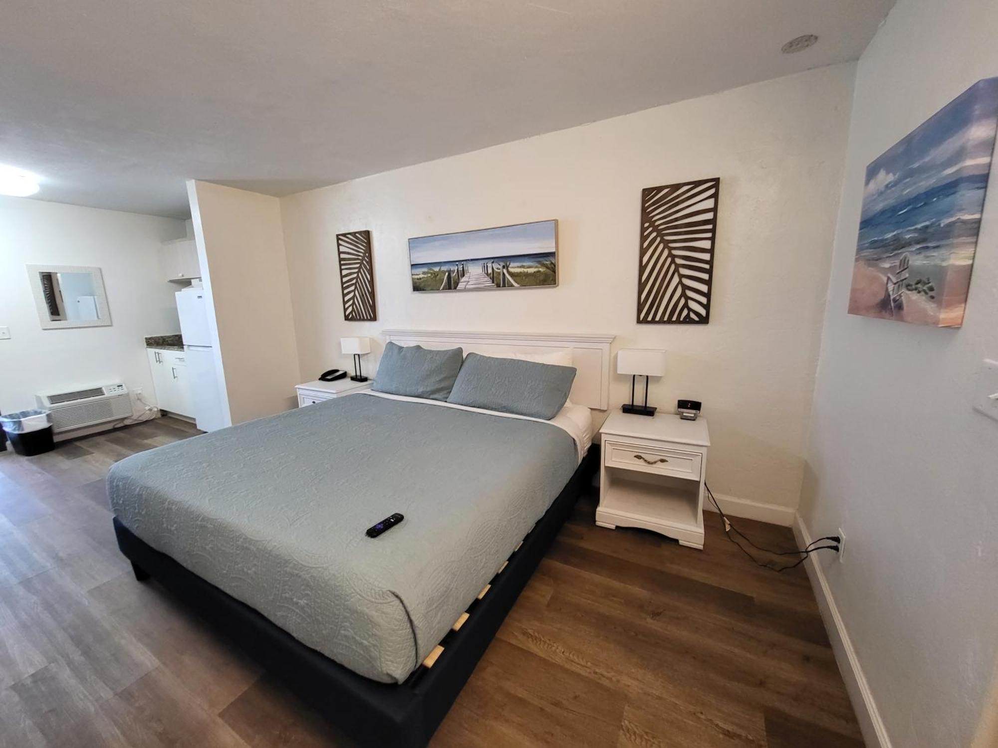 Beachside Hotel - Daytona Beach Shores Extérieur photo