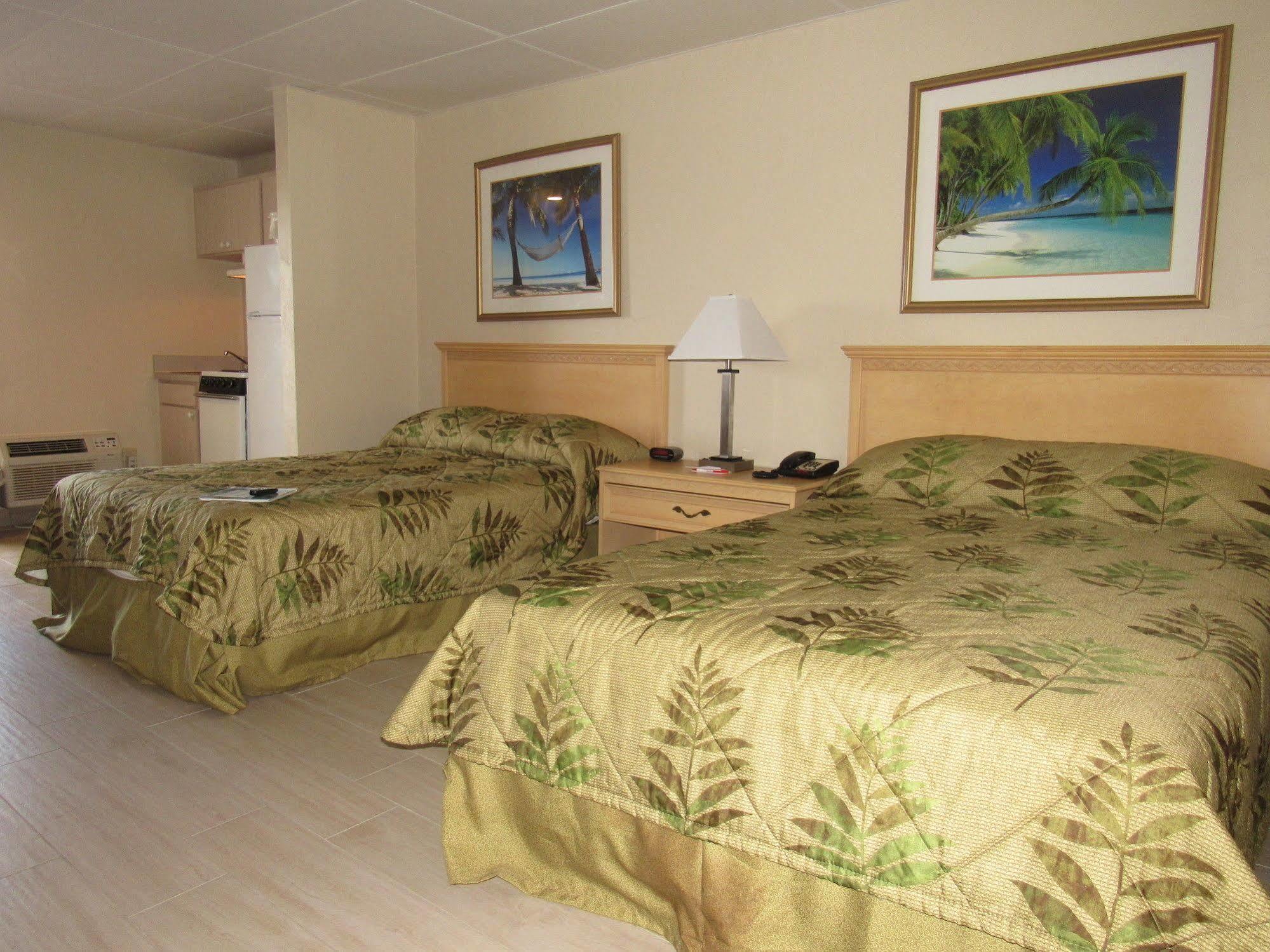 Beachside Hotel - Daytona Beach Shores Extérieur photo